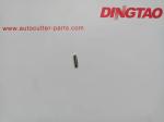 XLC7000 Auto Cutter Machine Parts PN 90938000 Z7 Cutter Spare Parts Post Spring