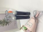 Bottle essential oil 10 ml cbd oil bottle packaging airless bottle syringe