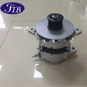 China CAT C7 Alternator 1855294 Excavator Engine Parts For CAT 325C 325D 330C 330D factory
