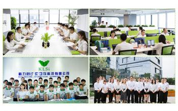 KLSI (Beijing) International Technology Co., Ltd.