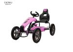 Children's Go-Kart Four-wheeled Bicycle Toy Training Bicycle for boy and girl Go
