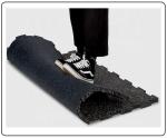 5mm-15mm Sports Recycled Interlocking Rubber Mat for Commercial Gym Floor