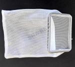 Washing Machine Lint Filter Trap, Wear And Tear Resistant Optimal Nylon Net,