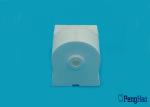Anti Erosion Dental Casting Crucibles Cups Standard Lab Casting Equipment Usage