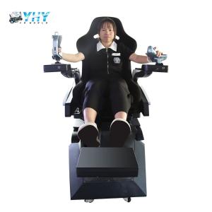 Dynamic Virtual Reality Flying Simulator Vr Flight Game Simulator Joystick
