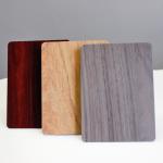 201 304 316 Wall Decoration Stainless Steel Sheet Laminated Pvd Color Coated