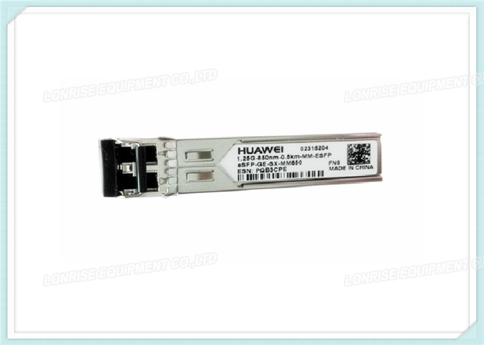 Huawei ESFP-GE-SX-MM850 Optical Transceiver SFP Multi - Mode Module 850nm