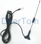 900-2100MHz GSM Magnetic Mount Antenna Internal External Omni Antenna SMA FME