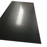Hexagon 15mm 9mm Anti Slip Plywood For Flooring for inside and outside