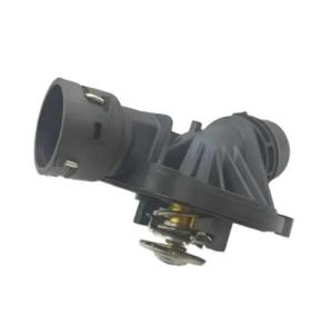 China XINLONG LION Auto Cooling System Thermostat Assembly OE 11517805811 for BMW Standard Size factory