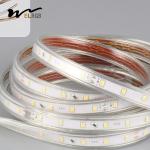 2200k 10 Meters Solar Light Strip Outdoor Solar Powered Rope Lights