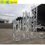 Stable Aluminum Beam Truss Stand System for Truss Stage Structure Span 1-16m 290