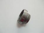 Density 6.4g/Cm3 Rod Shock Absorber Guide With Du Bushing