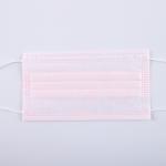 Secure Disposable 3 layer Medical Face Mask Disposable 3ply