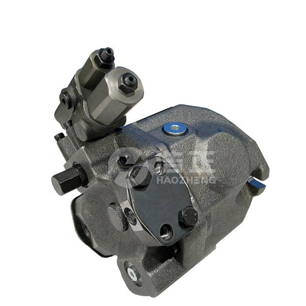 Rexroth A10VSO 71 LA8DS /32R-VSB32U00E Hydraulic Pump