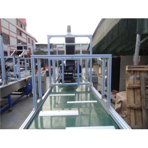 EN1888 Strollers Uneven Road Irregular Testing Machine With 17 Standards