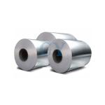 ASTM 2B Surface SUS304 316 SS Coil customized thick 0.3mm 120mm