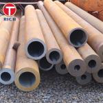 GOST 8732-78 40Ch Seamless Alloy Steel Pipe Seamless Hot-Worked Steel Pipes For