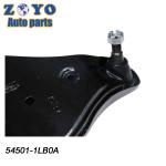 54501-1LB0A Auto Suspension Parts for Nissan Patrol Y62 Y61 Position Left E