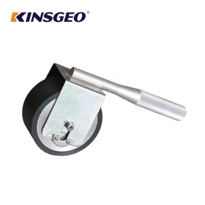 China 300mm/min Speed 2.5KG 2PH AC220V Manual Type Peel Bond Strength Tester Rolling Rubber Layer factory