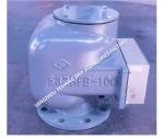 533HFB-100A AIR VENT HEAD COMPLETE SET FOR BALLAST TANK AIR PIPE HEAD MODEL