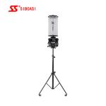 140km/H 180 balls Badminton Shuttlecock Shooter Professional