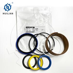 393-3604 393-3605 393-3609 Hydraulic Cylinder Seal Kit For CATEEEEEE D5R D6K