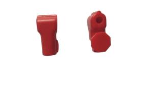 China Zhuocheng security display hook lock - Fixed On The Display Hook for retail store/supermarket on sale