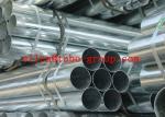 TOBO GROUP 304 316 201 202 Stainless Steel Welded Tube for Furniture ASTM A554