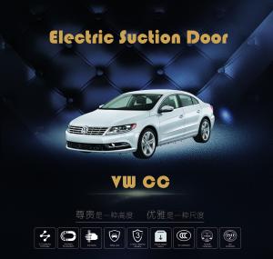 China VW CC Car Door Soft Close With 3 Years Warranty / Auto Spare Parts factory