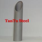 2015 Hot Selling 304 316L Steel Pipe