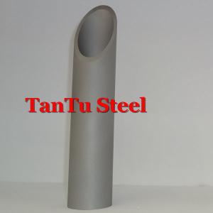 China 2015 Hot Selling Stainless Steel Hollow Pipe factory