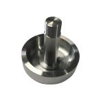 Cnc Lathe Precision Parts Factory Suppliers Custom Small Turned Parts Stainless