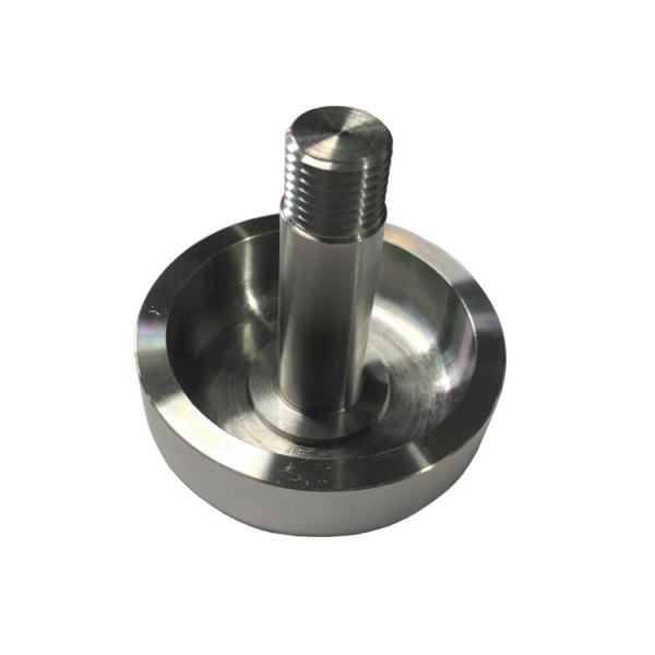 Cnc Lathe Precision Parts Factory Suppliers Custom Small Turned Parts Stainless