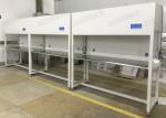 SS316 800m3/H Stainless Steel Laminar Flow Hood Lab For Plant Tissue Culture 0