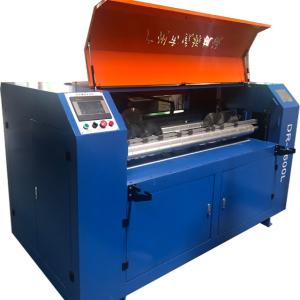 30mm Automatic Cutting Machine for Scouring Pads and Abrasive Pads Production