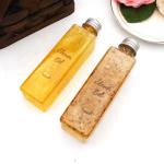 Lightening Bathroom Spa Scent Body Wash Moisturizer Fruit Shower Gel