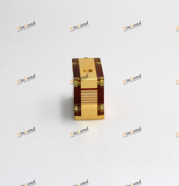 500W 700W 808nm Laser Diode Bar Chip 5 7 Bar Diode Laser Stack for Diode Laser