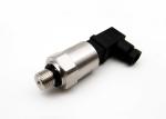 Piezoresistive Silicon Rs485 OEM Pressure Sensor Engine Oil Fuel Water Sensor