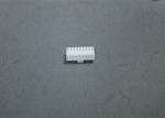 15P Housing Power Splitter Cable PA66 Crimp Connector Single Row With VH Brass
