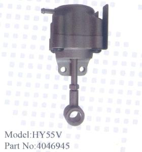 China Turbo Actuator factory