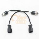 Low Pressure Switch 421-43-22911 421-43-22912 421-43-22910 Komatsu Wheel Loader