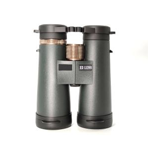 China 10X50 BAK4 Prism ED Lens Binocular Telescope Waterproof For Military Army factory