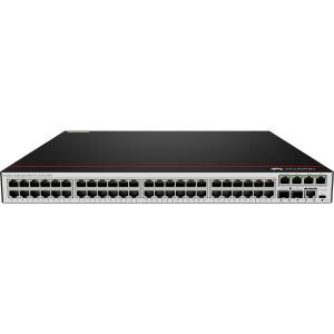 Huawei AR5710-S52T2XE4 Enterprise Router with 10GE Uplink