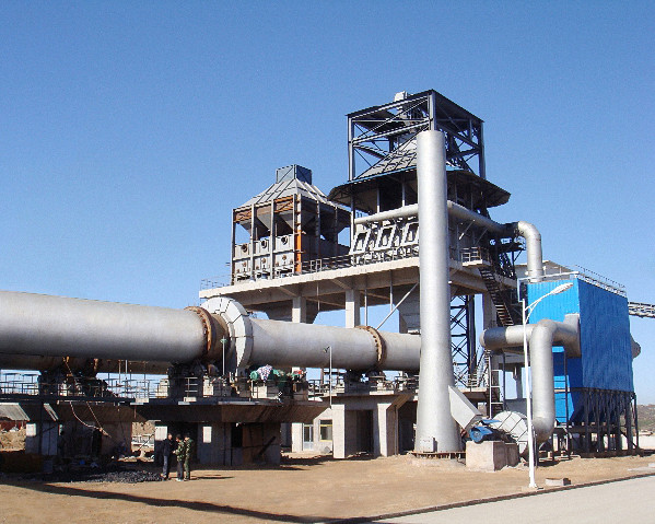 6000 t/a Magnesium Production Line Extraction Mg from Dolomite
