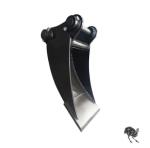CE Approved standard Q355B MN400 Rock Bucket for Excavator Cat320d , Bucket for