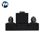 COB SMD UV LED Lamp For Printing Machine 200W Epileds Chip Water Cooling