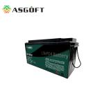 16s 150ah 51.2v 30kw Lifepo4 24V Lithium Battery Pack 100amp 10kwh 200ah