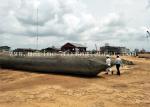6 Layers Ship Launching Airbags Docking Rubber Airbags For Boat Lifting