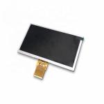 151.68*85.92mm 7" TFT LCD Display With Capacitive Touch Panel